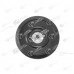 Cap cu fir motocoasa Manual - M10x1.25 - Fara buton 